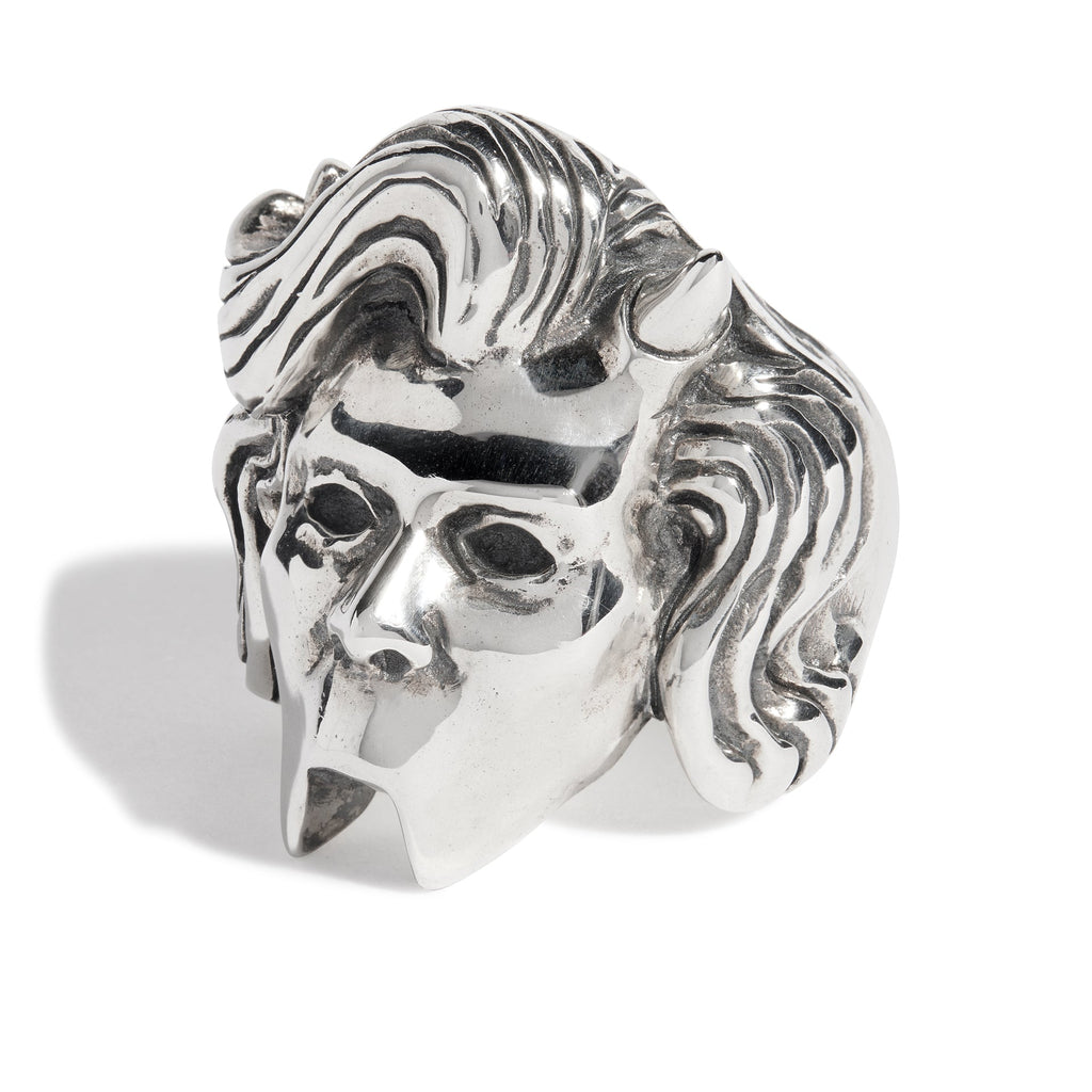 Ghost 'Ghoulette' Ring