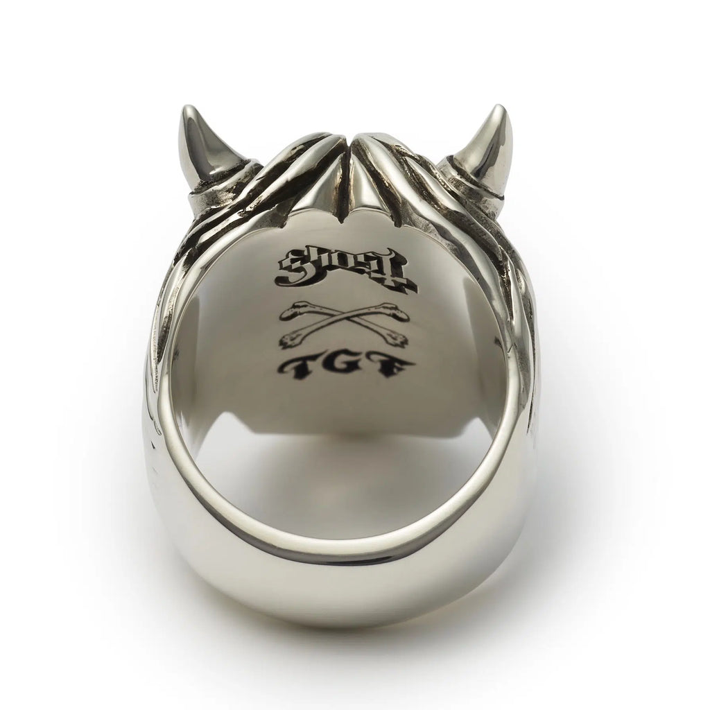 Ghost 'Nameless Ghoul' Ring