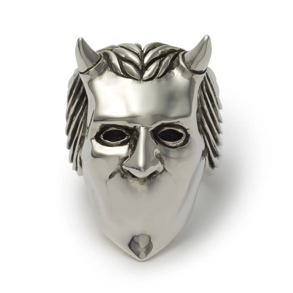 Ghost 'Nameless Ghoul' Ring
