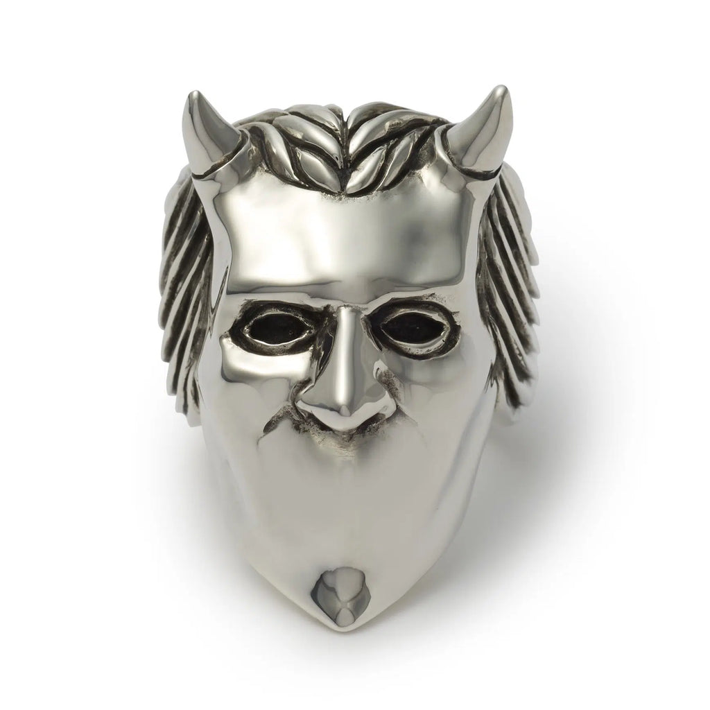 Ghost 'Nameless Ghoul' Ring