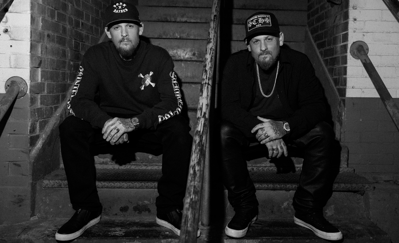 Good Charlotte