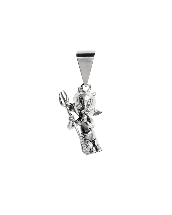 Rascal Devil Pendant
