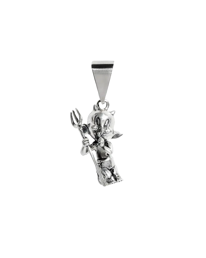 Rascal Devil Pendant