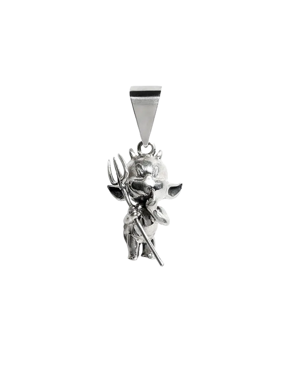 Brat Devil Pendant