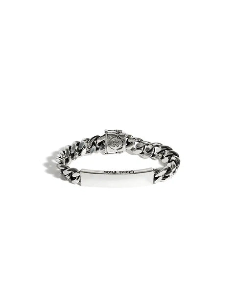 I.D Bracelet – The Great Frog London