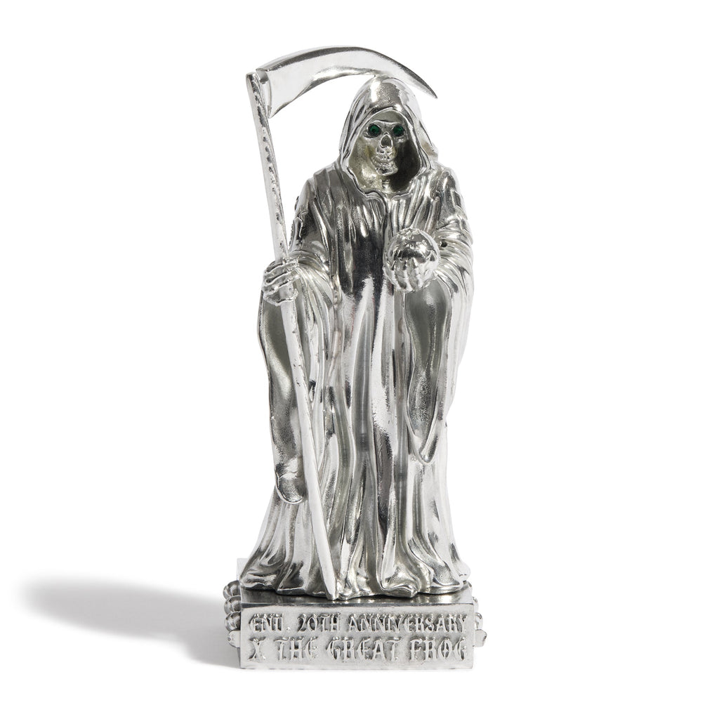 TGF x END. Reaper Incense Chamber