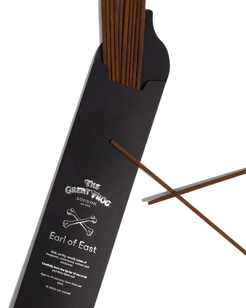 TGF Incense