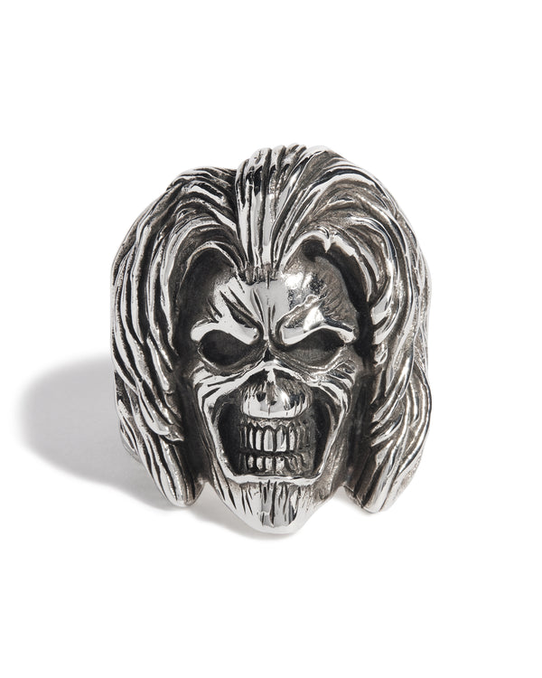 Iron Maiden ‘Killers Eddie’ Ring