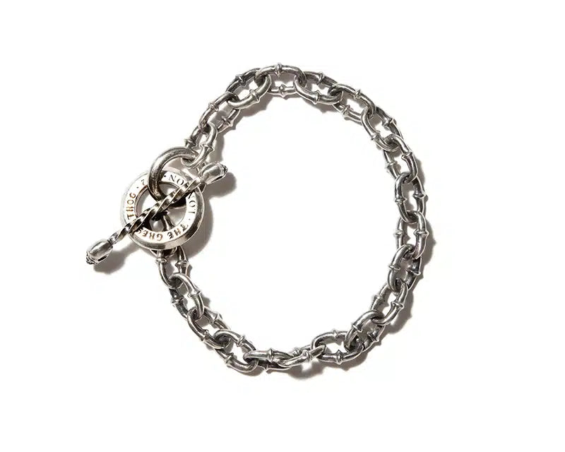 Micro Lock Down Bracelet