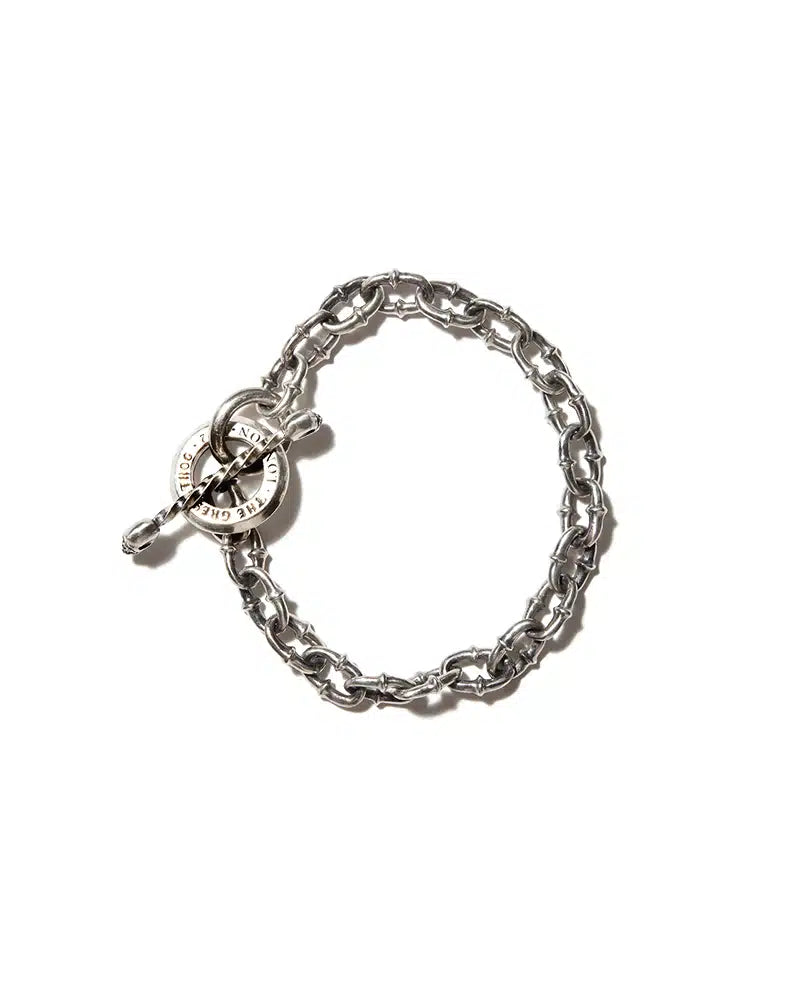 Micro Lock Down Bracelet