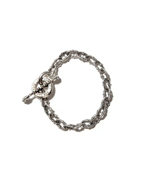 アクセサリー the great frog LOCKDOWN BRACELET Micro Lock Down Bracelet – The Great Frog London