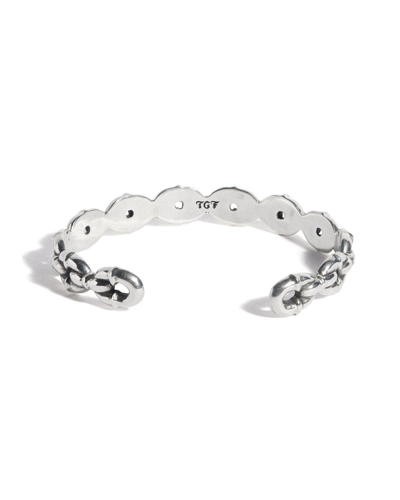 Lock Down Bangle
