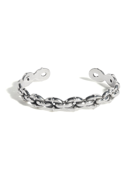 アクセサリー the great frog LOCKDOWN BRACELET Micro Lock Down Bracelet – The Great Frog London