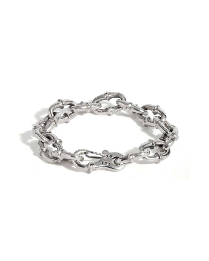 Lock Down Bracelet