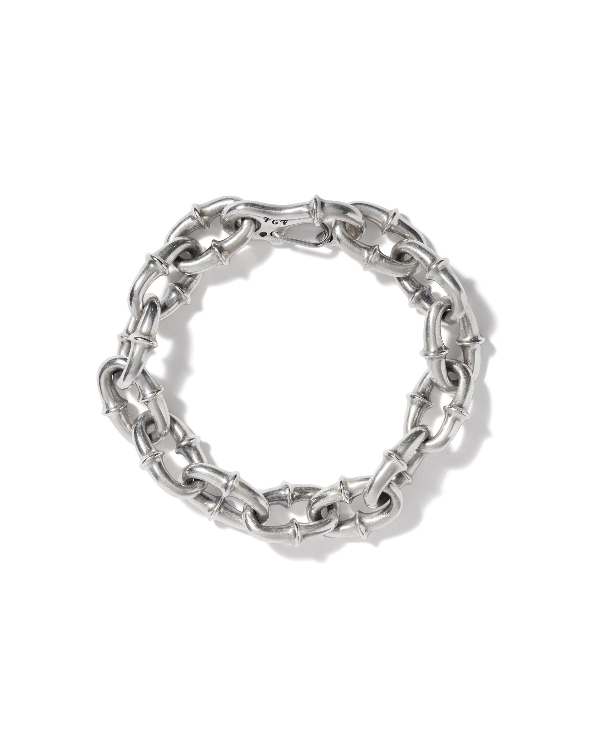 Large Skull Cuff – The Great Frog London