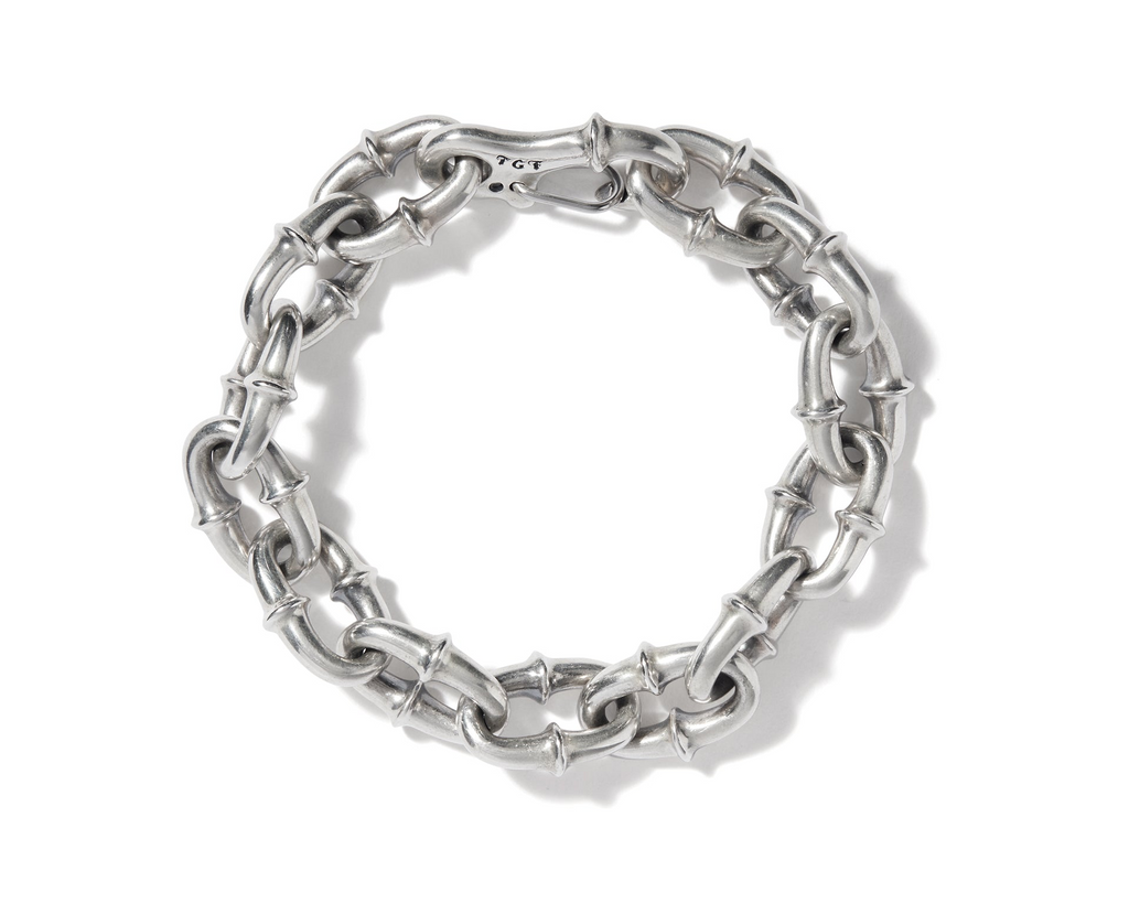 Lock Down Bracelet