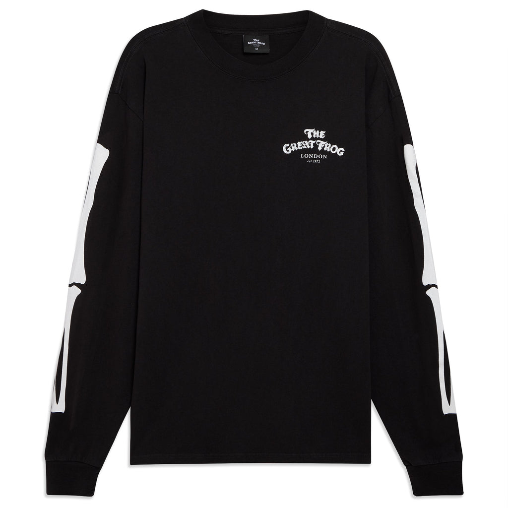 Bones Long Sleeve