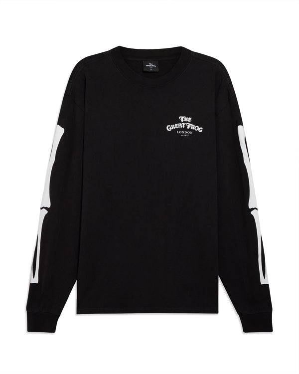Bones Long Sleeve