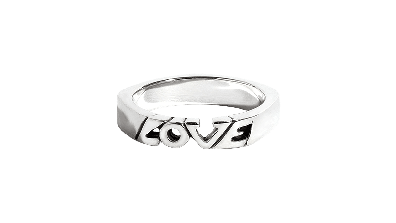 Love Ring