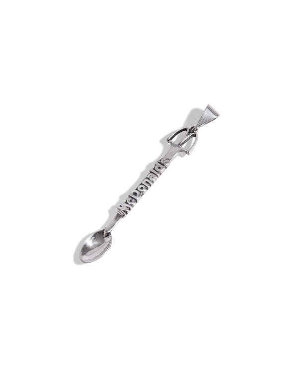 Ronald's Spoon