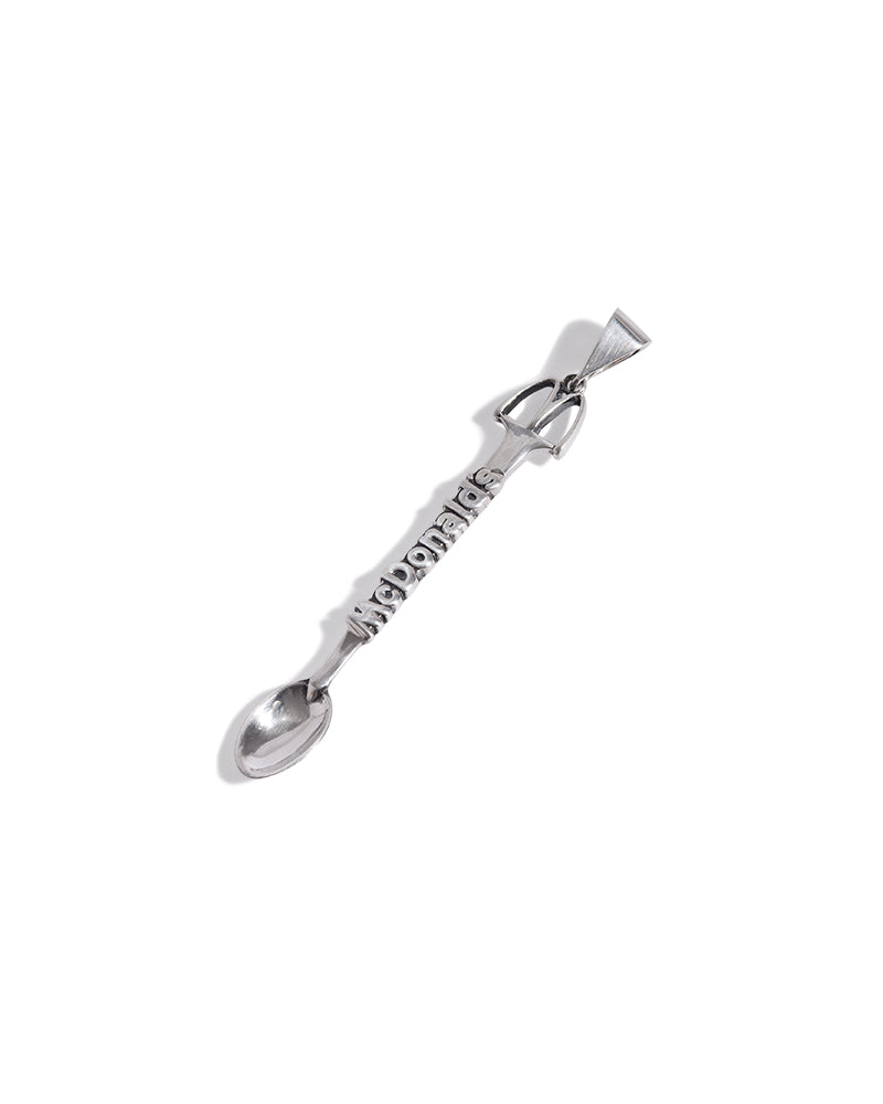 Ronald's Spoon