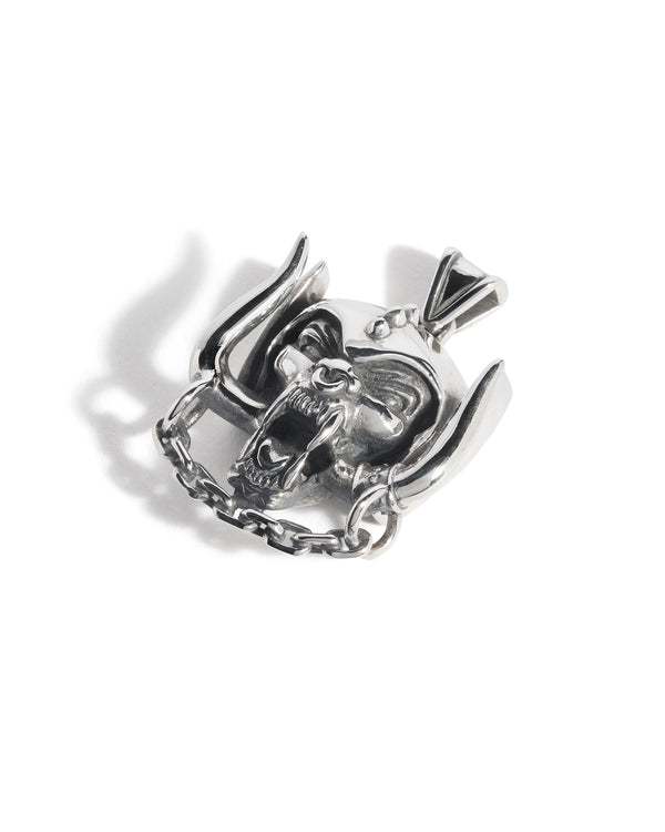 Motörhead 'Warpig' Pendant