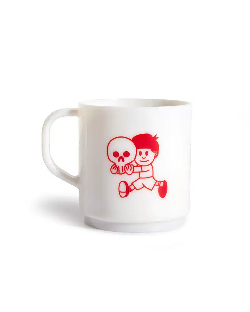 DAC x TGF Mug