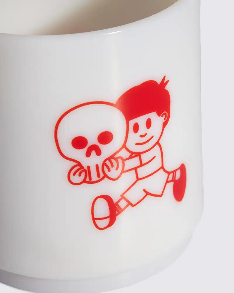 DAC x TGF Mug