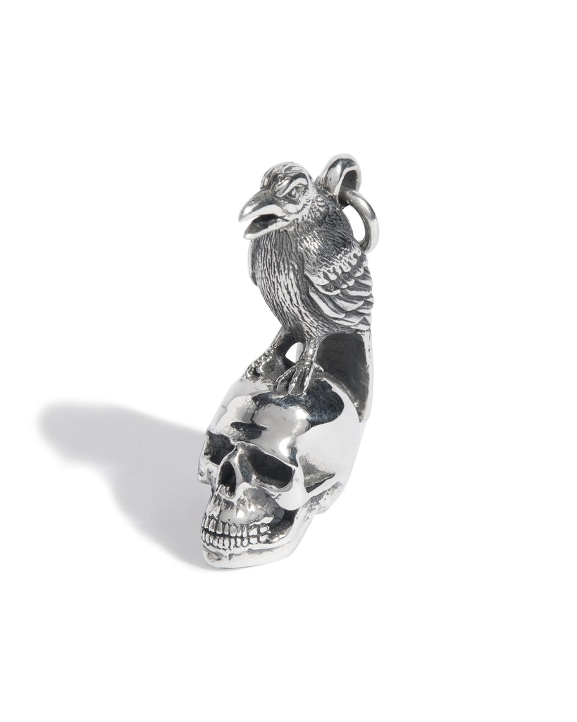 Nevermore Pendant