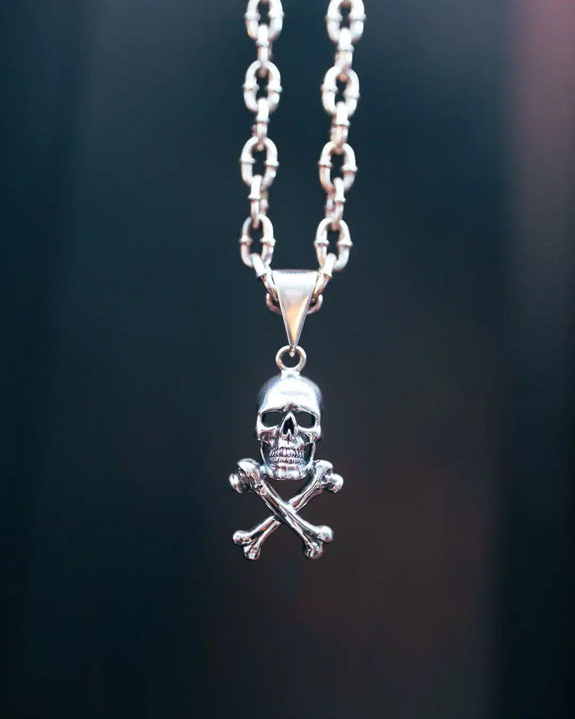 The Marauder Pendant