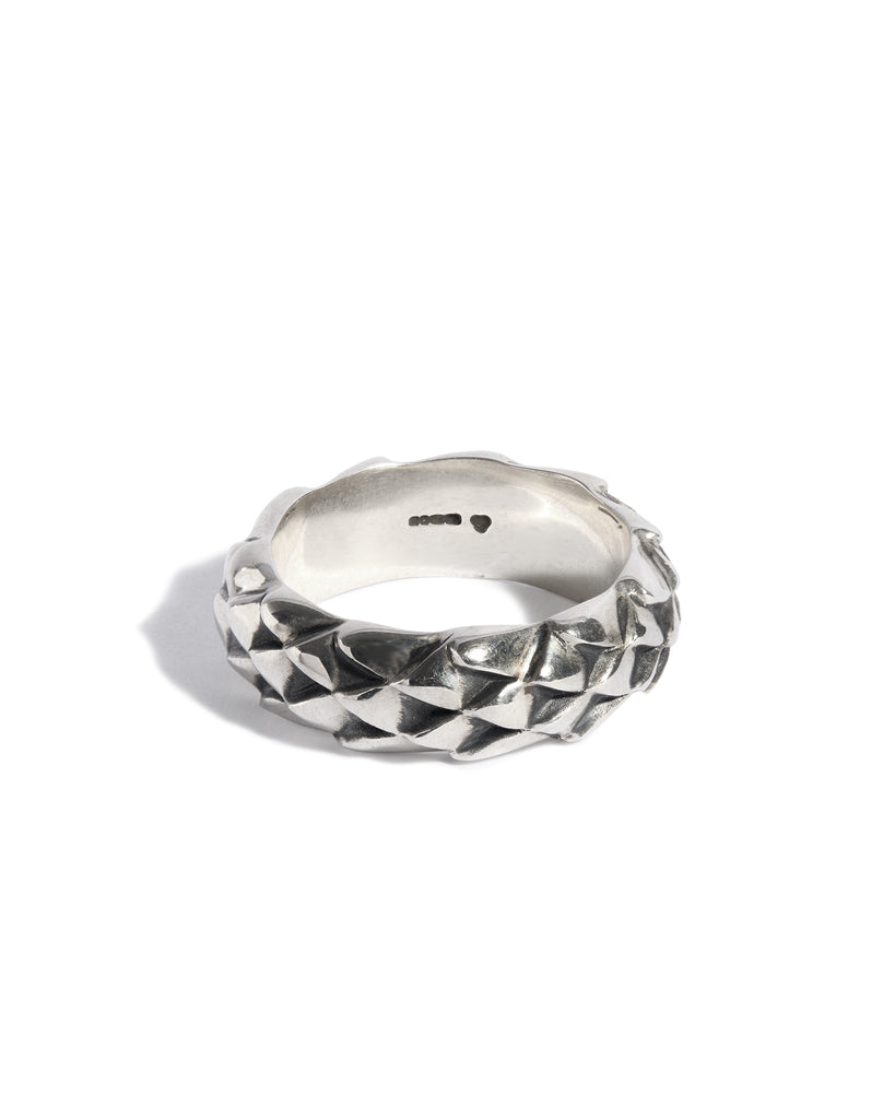 Ouroboros Ring