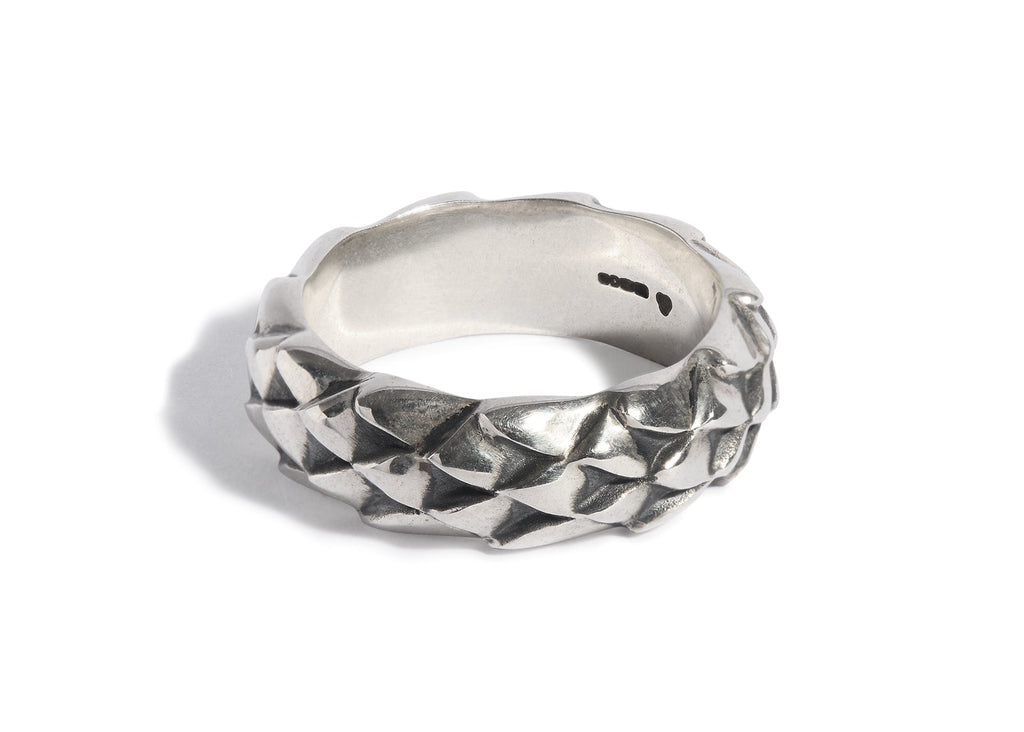 Ouroboros Ring