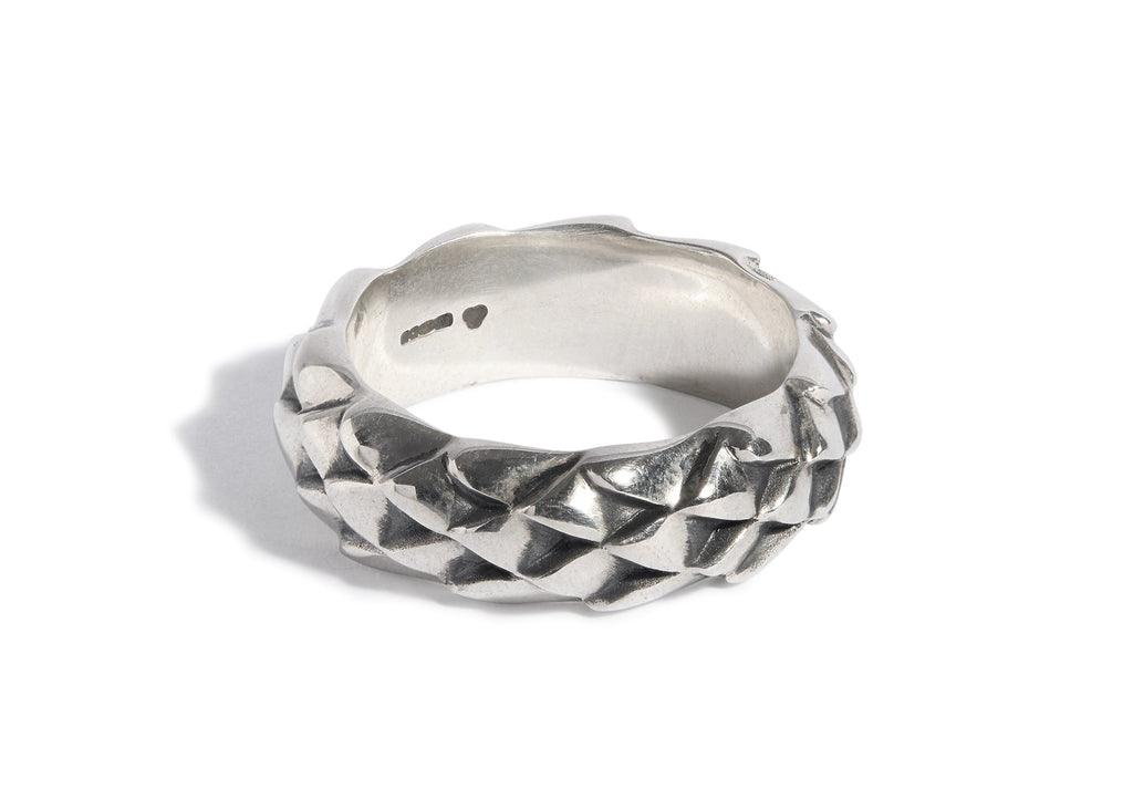 Ouroboros Ring