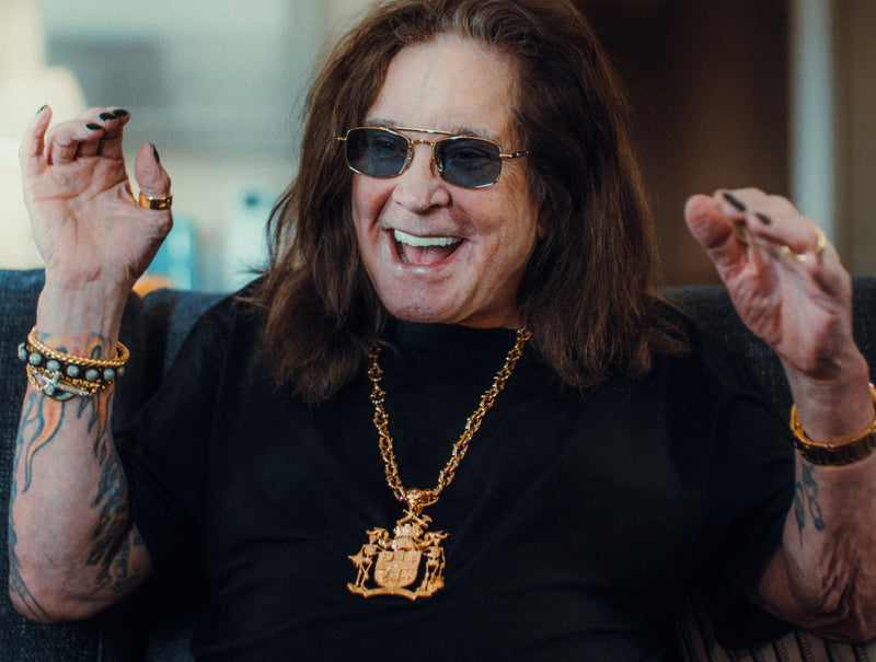 Ozzy Osbourne