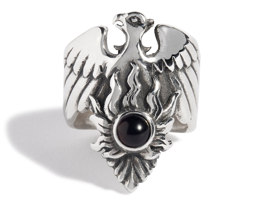 Phoenix Ring