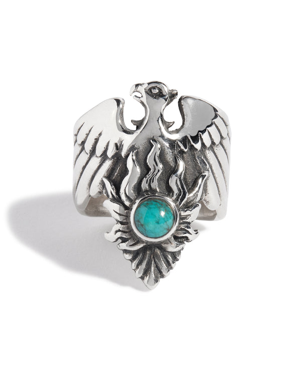 Phoenix Ring