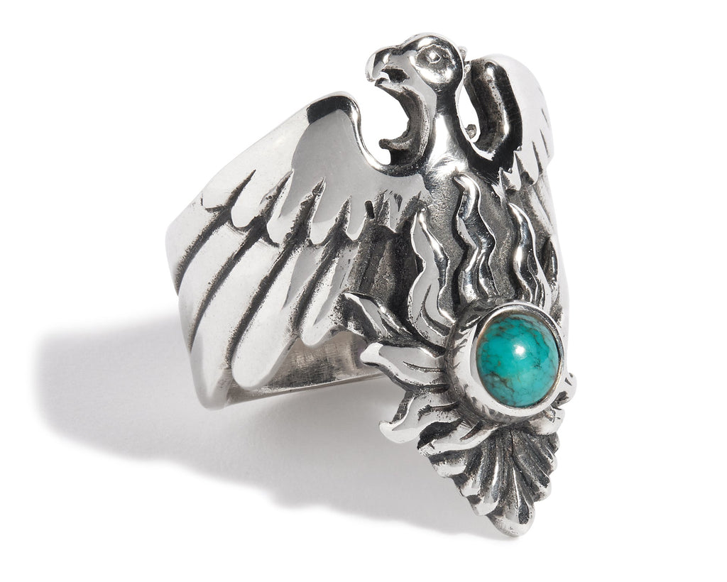 Phoenix Ring