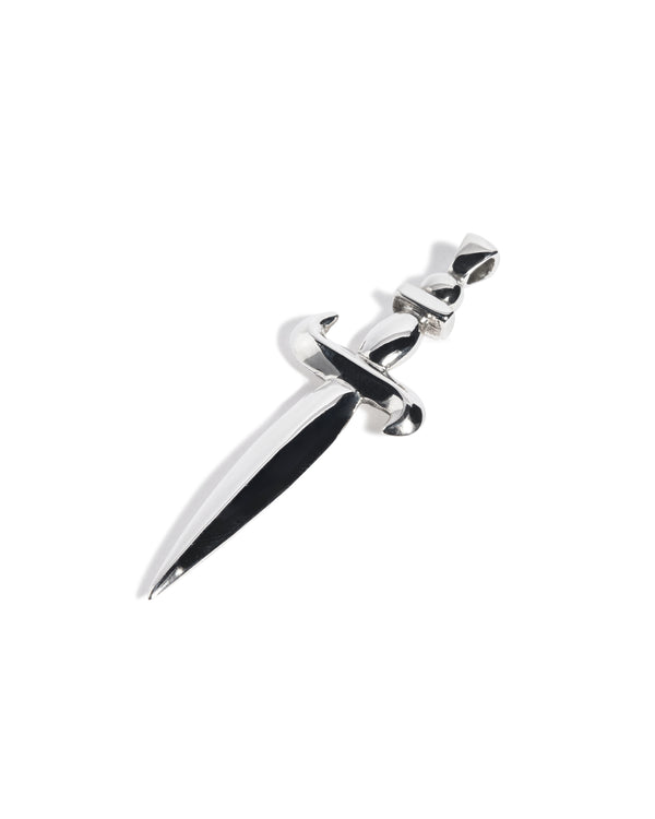 Plain Dagger Pendant