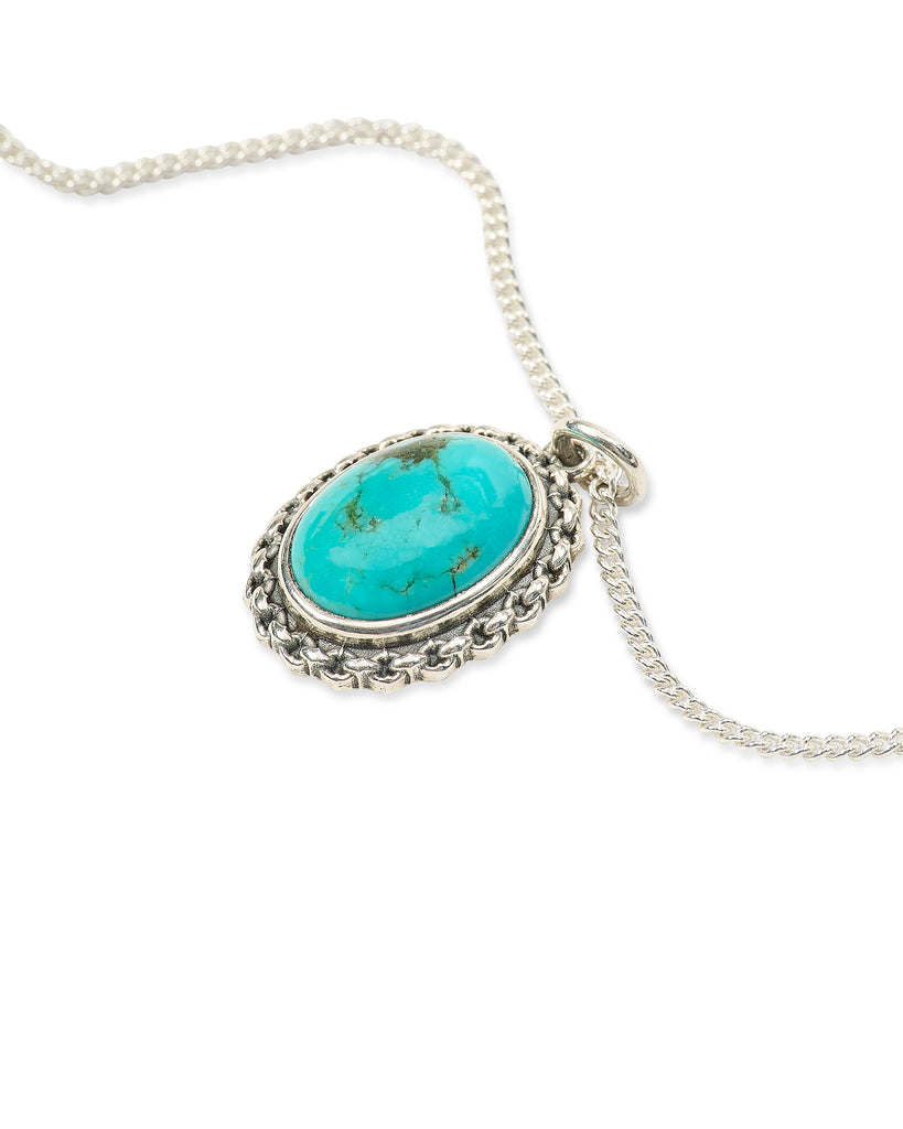 TGF x P&Co Pendant