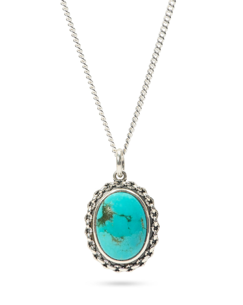 TGF x P&Co Pendant