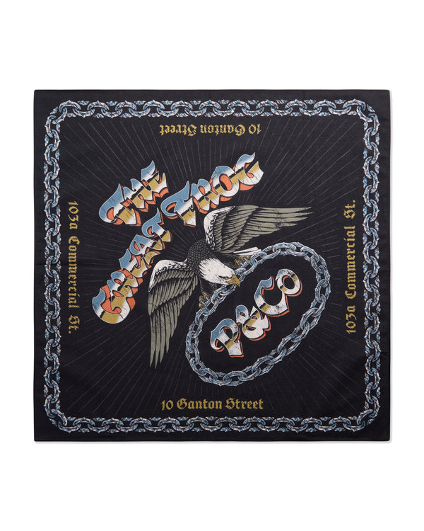 TGF x P&Co Bandana
