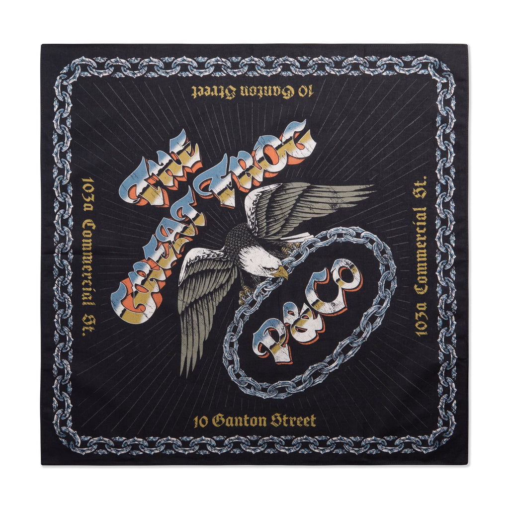 TGF x P&Co Bandana