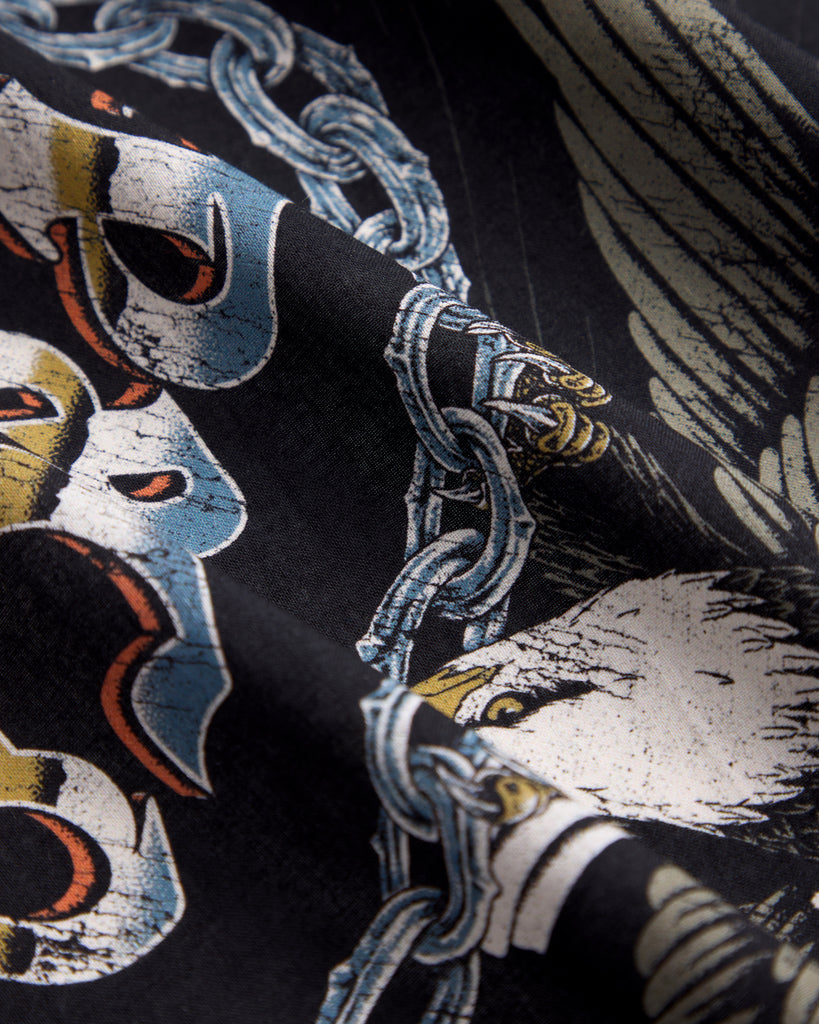 TGF x P&Co Bandana