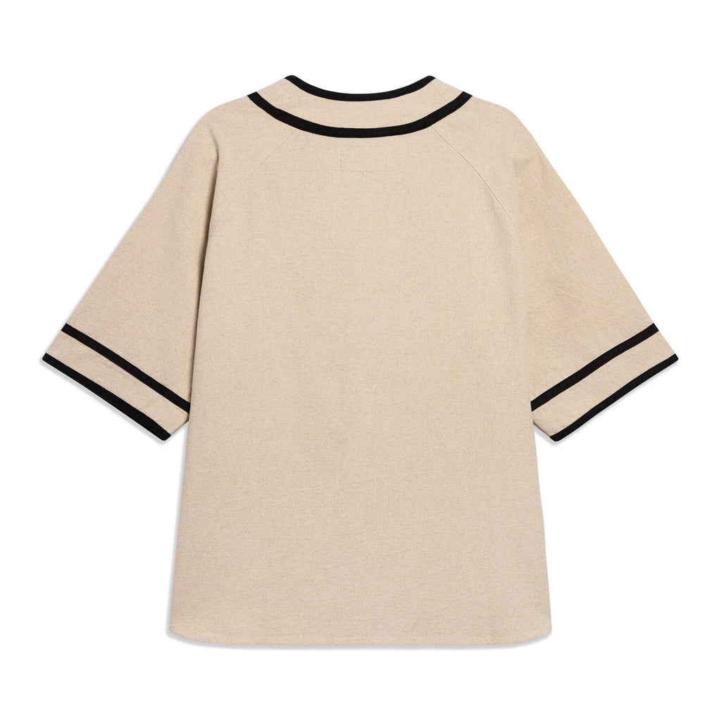 TGF x P&Co Baseball Jersey