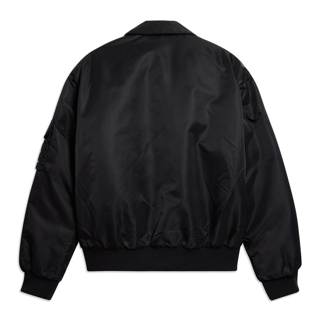 TGF x P&Co Bomber Jacket