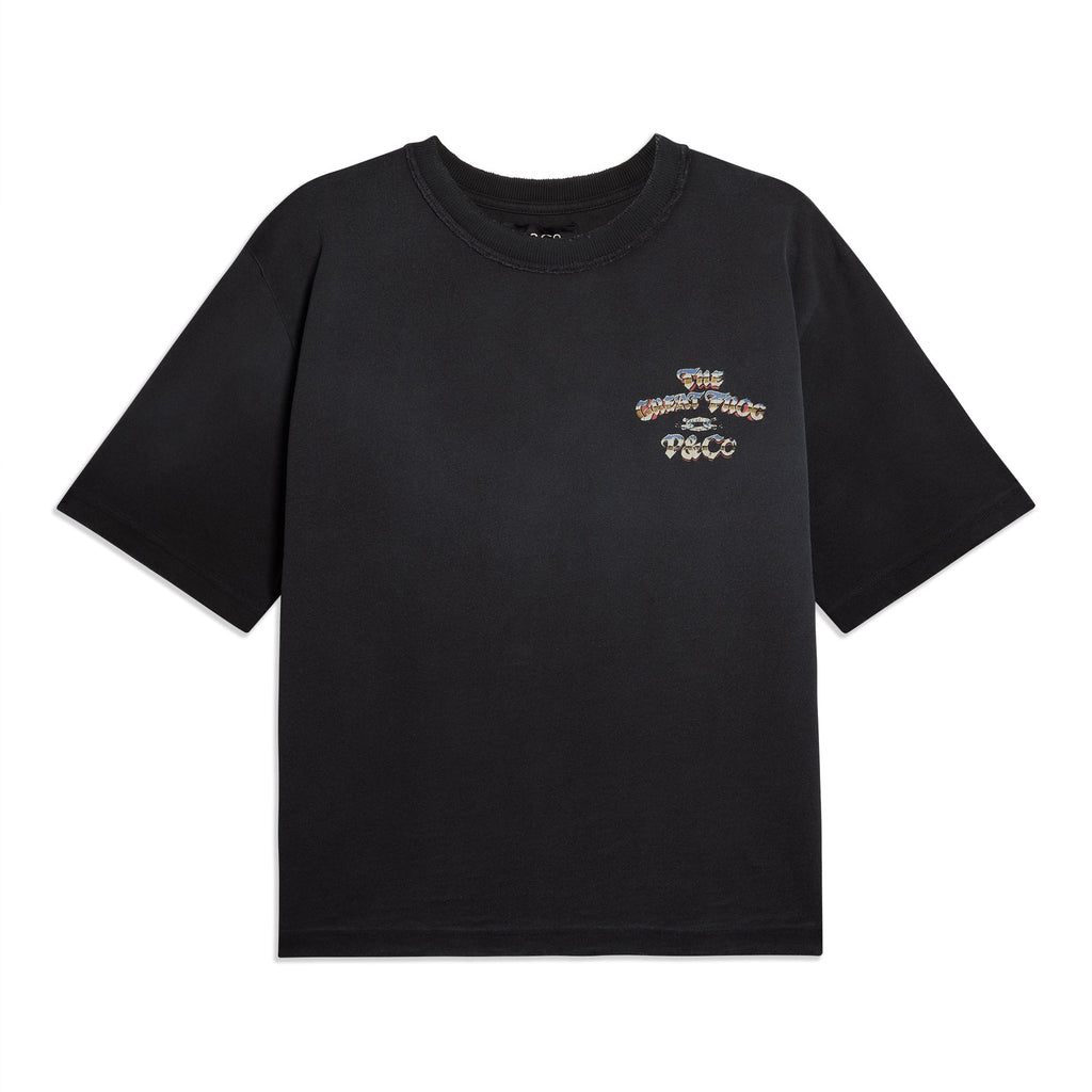 TGF x P&Co Boxy T-Shirt
