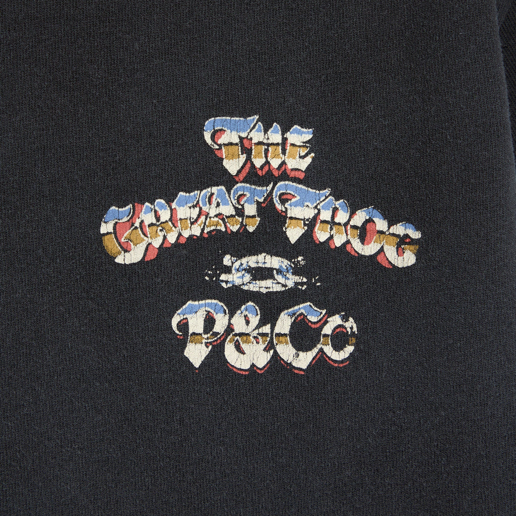 TGF x P&Co Boxy T-Shirt