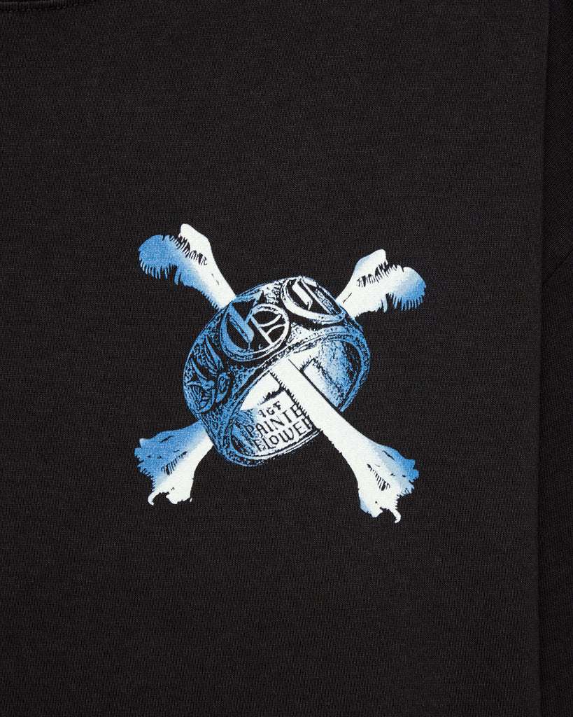 Good Charlotte x Painted Flowers x TGF Longsleeve