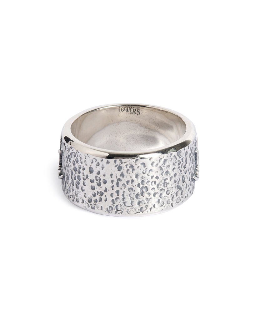 Good Charlotte x Painted Flowers x TGF Ring