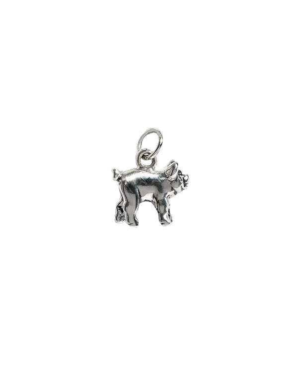 Pig Charm